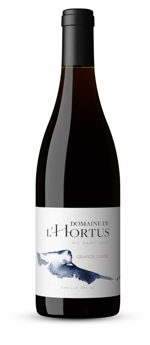 Grande Cuvée